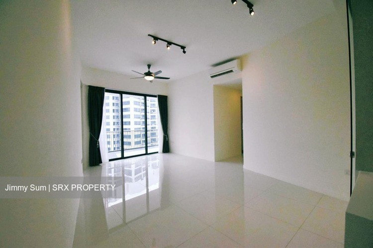 D'Leedon (D10), Condominium #209651101